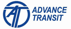 Advance Transit Logo