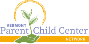 Vermont Parent Child Center Network Logo