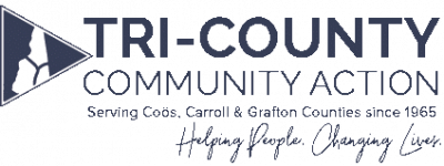 Tri County Community Action Program logo
