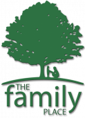 The Family Place UV Logo
