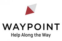 Waypoint NH Logo
